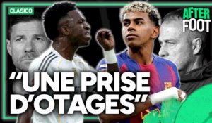 Real 2-1 Barça : "Yamal et Vinicius prennent en otage leur club", tacle Riolo