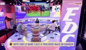 Perpignan : un début de saison historiquement faible - Rugby - Top 14 - Perpignan