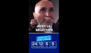 Juventus - Spalletti sous le charme de la Vieille Dame ?