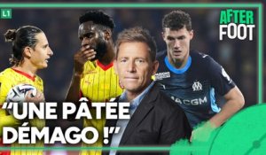 "Cirque Thauvin", "excuses de Pavard"... Riolo en a marre de la démagogie et pointe les réseaux sociaux