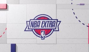 Replay - NBA Extra (30/10) : Austin Reaves au buzzer !