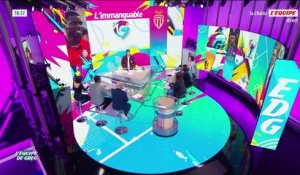 Le retour attendra encore : Paul Pogba forfait avec Monaco pour la réception du Paris FC - Foot - Ligue 1 - Monaco