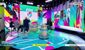 Le sans abonnement du 31 octobre - L'Équipe de Greg - extrait