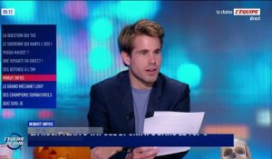 Antoine Dupont vers une prolongation avec le Stade Toulousain - Rugby - Top 14 - Toulouse