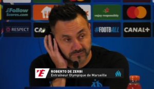 Balerdi, Aguerd, Weah et Nadir encore forfait contre l'Atalanta - Foot - Ligue des champions - OM