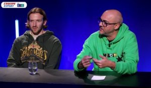 Le replay de « L'Équipe esport », 3e émission de la saison - esport