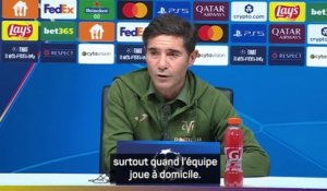 Marcelino et Parejo se méfient de Paphos - Foot - Ligue des champions
