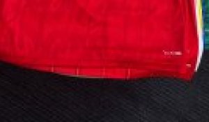 Adidas révèle les maillots domicile de 22 sélections nationales en vue de la Coupe du monde 2026 - Foot - Coupe du monde