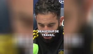 Man. United - Amorim : "On a beaucoup de problèmes"