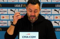 Inquiétude pour Nayef Aguerd, victime d'une pubalgie : « Il est nécessaire qu'il s'arrête un petit peu » - Foot - Ligue 1 - OM