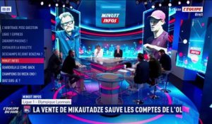 Maxime Lopez candidat à la sélection algérienne - Foot - Algérie