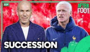 Équipe de France : Brisbois demande à la FFF d'officialiser Zidane "avant la Coupe du monde"