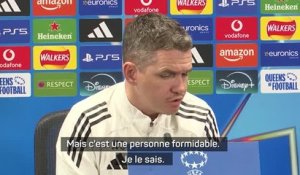 Man. United - Skinner : "J'espère que l'héritage de Mary Earps restera intact"
