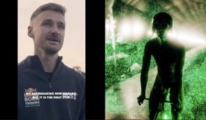 Cyclisme 2025 - Red Bull-BORA-hansgrohe : "Bienvenue dans la révolution aérodynamique : sous la lumière laser de la perfection"