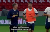 CdM 2026 - Owen : "Cristiano Ronaldo et Messi pourront partir à la retraite sans regret"