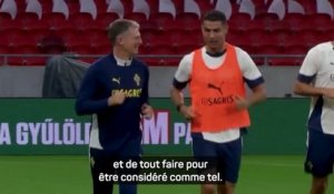 CdM 2026 - Owen : "Cristiano Ronaldo et Messi pourront partir à la retraite sans regret"