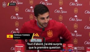 Ferran Torres donne un conseil à Lamine Yamal : « Traitement, salle de sport, et c'est tout » - Foot
