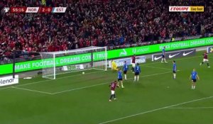 Le doublé d'Erling Haaland avec la Norvège - Foot - Qualif. Coupe du monde