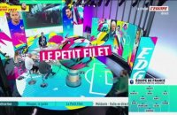 Le petit filet du 13 novembre - L'Équipe de Greg - extrait