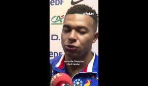 « L'une des minutes de silence les plus respectées »