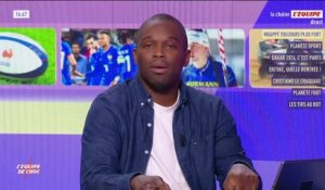 Kylian Mbappé n'ira pas en Azerbaïdjan avec l'équipe de France - Foot - Qualif. Coupe du monde - Bleus