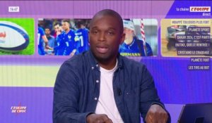 Kylian Mbappé a-t-il déjà été aussi fort ? - L'Équipe de Choc - extrait