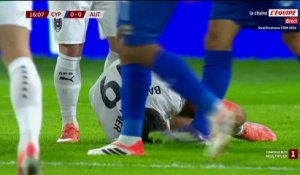 Le premier but d'Arnautovic sur penalty pour l'Autriche face à Chypre - Foot - Qualif. Coupe du monde