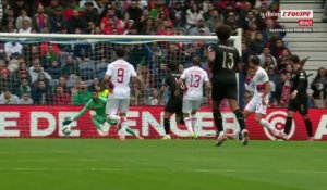 Joao Neves s'offre un doublé en une mi-temps avec le Portugal face à l'Arménie - Foot - Qualif. Coupe du monde - Portugal