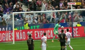 Le replay de Portugal - Arménie - Foot - Qualif. Coupe du monde