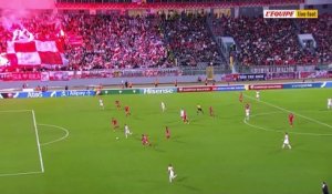 Le résumé de Malte - Pologne - Foot - Qualif. Coupe du monde