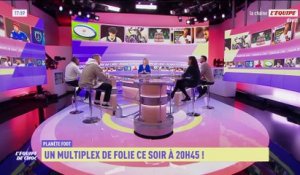 Le retour de Paul Pogba, c'est pour ce week-end ? Horizon dégagé et objectif Rennes- Monaco - Foot - Ligue 1 - Monaco