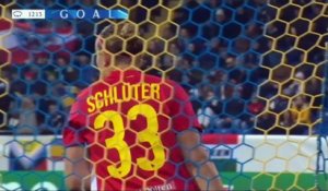 Les highlights de la troisième journée - Foot - Ligue des champions (F)