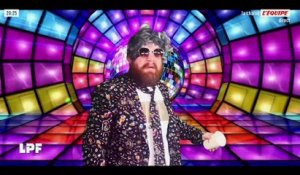 Le petit filet du 18 novembre - L'Équipe de Greg - extrait