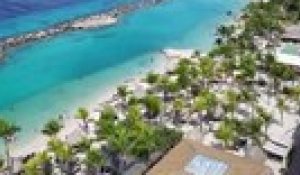 Curaçao devient le plus petit pays à se qualifier ! - Foot - Coupe du monde - Qualif. Coupe du monde