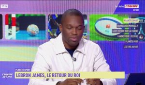 Thibaud Flament, Emmanuel Meafou et Gaël Fickou pressentis pour être titulaires avec le XV de France face à l'Australie - Rugby - Tests - France