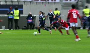 Le résumé de Paris FC-Benfica Lisbonne - Foot - Ligue des champions (F)