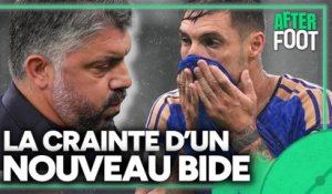 Coupe du monde 2026 : "Ils doivent profiter de ce bon tirage", pression maximale sur les Italiens