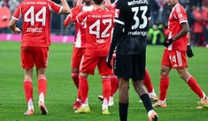 La Liga : Olise et le Bayern Munich se déchaînent sur Fribourg !