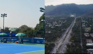 Tennis - Islamabad 2025 - Historique : le Pakistan accueille son premier Challenger du 23 au 30 novembe 2025 !