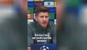 Pogba de retour : Monaco y va étape par étape