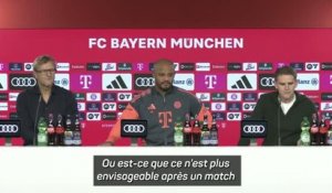 Bayern - Vincent Kompany défend Manuel Neuer face à Arsenal