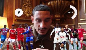 Maxence Lacroix, défenseur de Crystal Palace, va-t-il relever le défi ? - Foot - Premier League