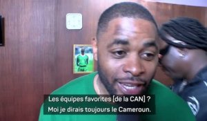 CAN 2025 - Song voit les favoris au rendez-vous et prédit le Cap-Vert en surprise