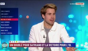 Le président du FC Nantes Waldemar Kita tacle l'arbitrage français après la défaite contre l'OL : « On va où là ? » - Foot - Ligue 1