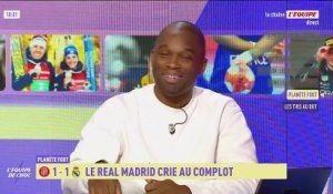 Accroché à Gérone, le Real Madrid laisse la tête de la Liga au Barça - Foot - Liga