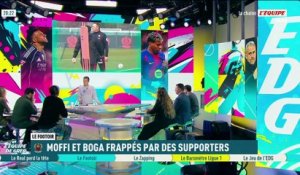 Le tirage complet des 32es de finale - Foot - Coupe de France