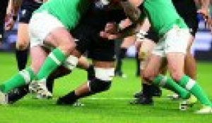 Pourquoi le tirage au sort a-t-il lieu deux ans avant la compétition ? - Rugby - Coupe du monde de rugby