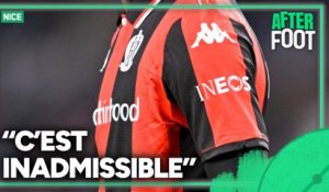 Crise à Nice : "C'est inadmissible", le coup de gueule de Diaz après le violences (Génération After)