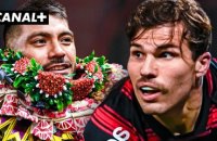 CE QUE VOUS N'AVEZ PAS VU DE TOULOUSE / RACING (J11)