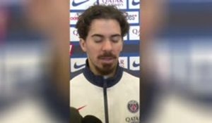 PSG - Vitinha réagit aux louanges : "Ça fait du bien d’entendre ça"